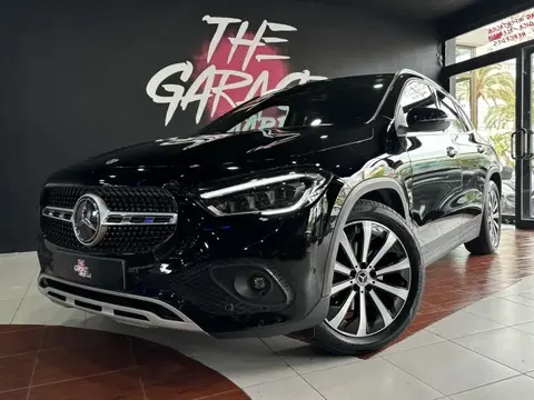 Used MERCEDES-BENZ CLASSE GLA Petrol 2021 Ad 