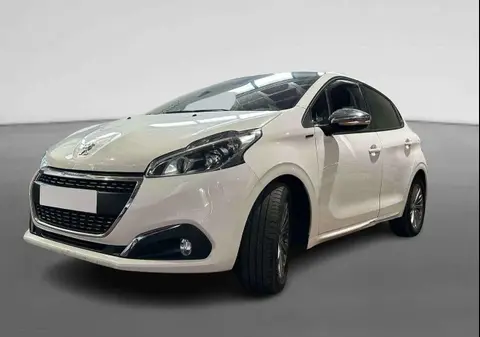 Used PEUGEOT 308 Petrol 2019 Ad 