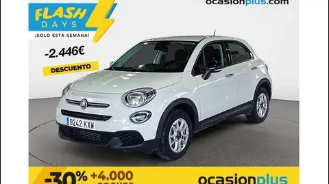 Used FIAT 500X Diesel 2019 Ad 