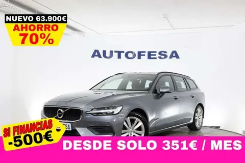 Used VOLVO V60 Diesel 2019 Ad 