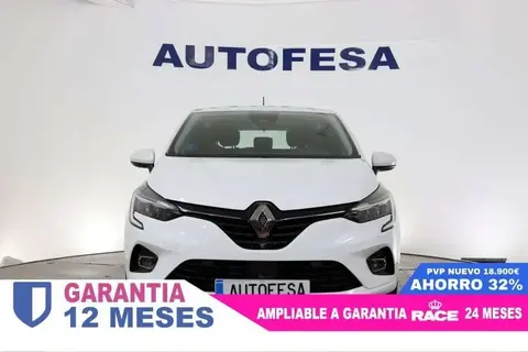 Annonce RENAULT CLIO Non renseigné 2021 d'occasion 