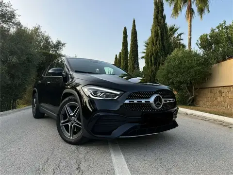 Used MERCEDES-BENZ CLASSE GLA Diesel 2021 Ad 