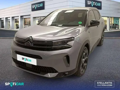 Used CITROEN C5 AIRCROSS Hybrid 2024 Ad 