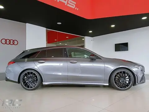 Used MERCEDES-BENZ CLASSE CLA Petrol 2020 Ad 