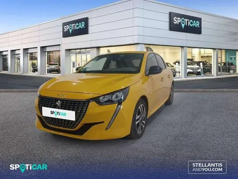 Used PEUGEOT 208 Diesel 2023 Ad 