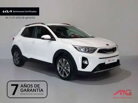 Annonce KIA STONIC Essence 2020 d'occasion 