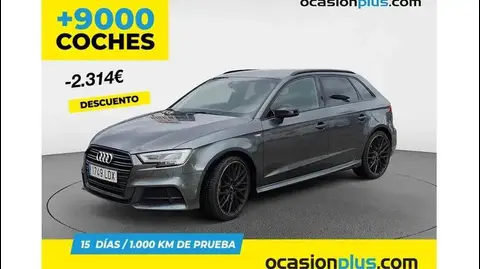 Annonce AUDI A3 Diesel 2020 d'occasion 