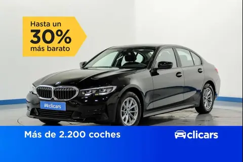 Used BMW SERIE 3 Diesel 2021 Ad 