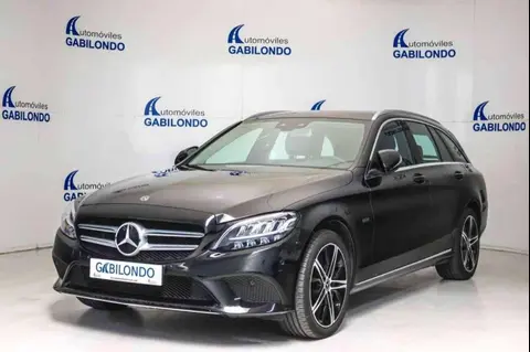 Used MERCEDES-BENZ CLASSE C  2020 Ad 