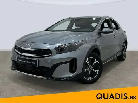 Used KIA XCEED Electric 2024 Ad 