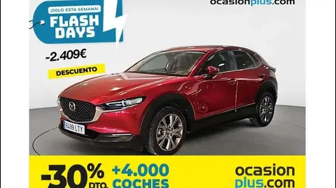 Used MAZDA CX-30 Petrol 2021 Ad 