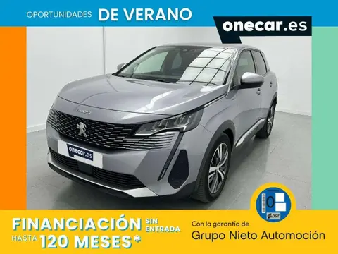 Used PEUGEOT 3008  2020 Ad 