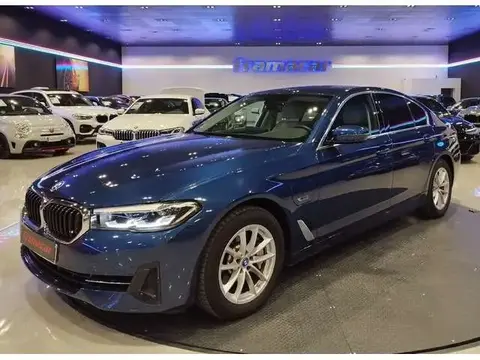 Used BMW SERIE 5 Hybrid 2023 Ad 