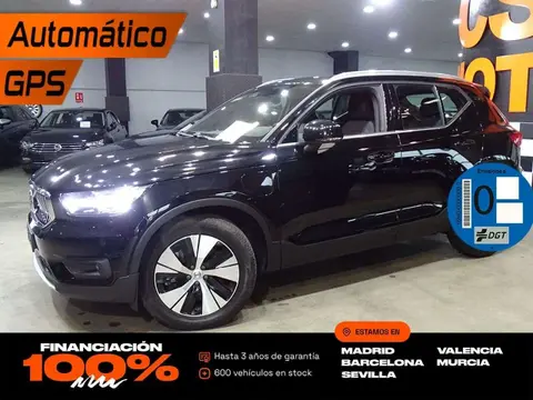 Used VOLVO XC40  2020 Ad 