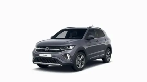 Annonce VOLKSWAGEN T-CROSS Essence 2024 d'occasion 