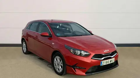 Used KIA CEED Diesel 2023 Ad 