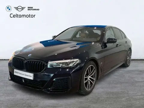 Annonce BMW SERIE 5 Diesel 2023 d'occasion 