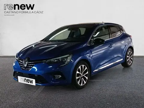 Used RENAULT CLIO Petrol 2023 Ad 