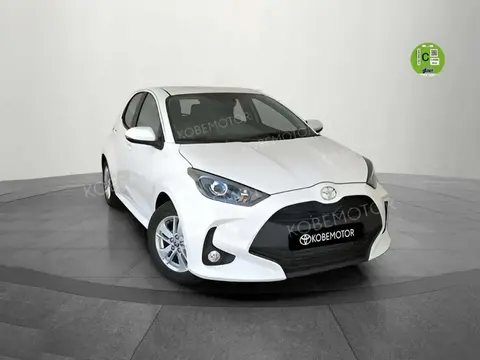 Annonce TOYOTA YARIS Essence 2024 d'occasion 