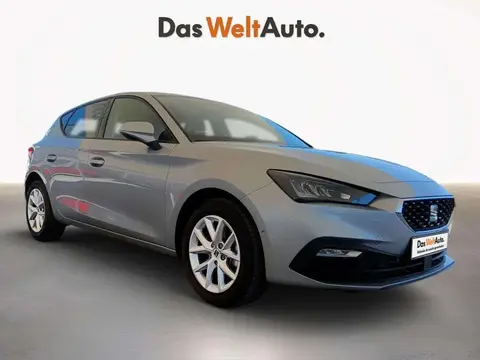 Used SEAT LEON Diesel 2024 Ad 