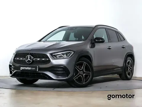 Used MERCEDES-BENZ CLASSE GLA Diesel 2020 Ad 