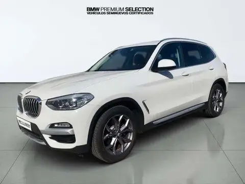 Used BMW X3 Diesel 2018 Ad 