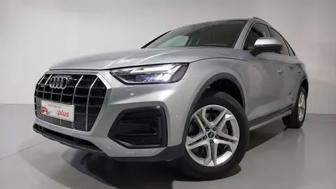 Annonce AUDI Q5 Diesel 2022 d'occasion 