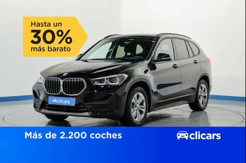 Used BMW X1 Hybrid 2021 Ad 