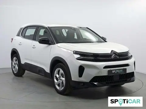 Used CITROEN C5 AIRCROSS Diesel 2023 Ad 