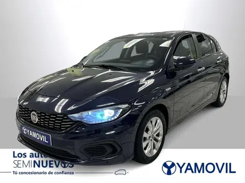 Used FIAT TIPO Petrol 2019 Ad 