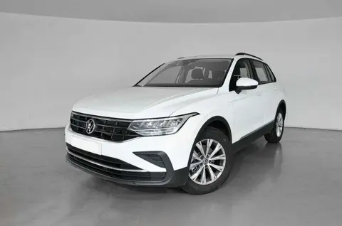 Annonce VOLKSWAGEN TIGUAN Essence 2021 d'occasion 