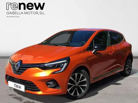 Used RENAULT CLIO Petrol 2023 Ad 