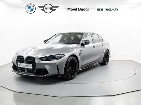 Used BMW M3 Petrol 2023 Ad 