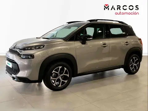 Used CITROEN C3 AIRCROSS Petrol 2024 Ad 