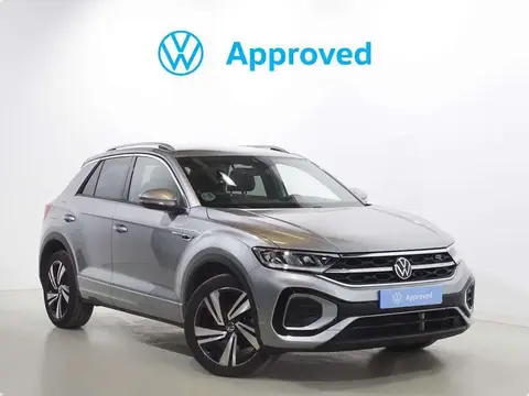 Used VOLKSWAGEN T-ROC Petrol 2022 Ad 