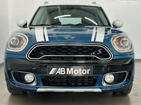 Used MINI COOPER Diesel 2019 Ad 