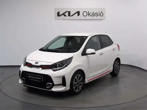 Used KIA PICANTO Petrol 2021 Ad 