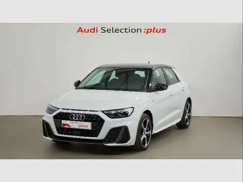 Annonce AUDI A1 Essence 2024 d'occasion 