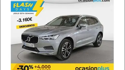 Used VOLVO XC60 Diesel 2020 Ad 