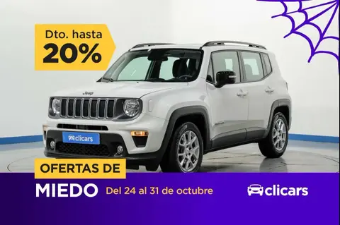 Annonce JEEP RENEGADE Essence 2023 d'occasion 