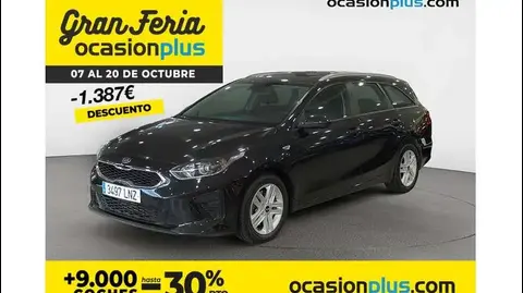 Used KIA CEED Petrol 2021 Ad 