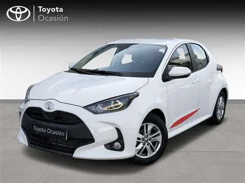 Used TOYOTA YARIS Petrol 2024 Ad 