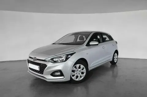 Annonce HYUNDAI I20 Essence 2019 d'occasion 