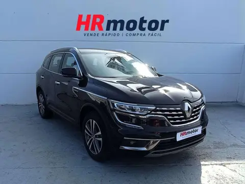 Used RENAULT KOLEOS Petrol 2022 Ad 