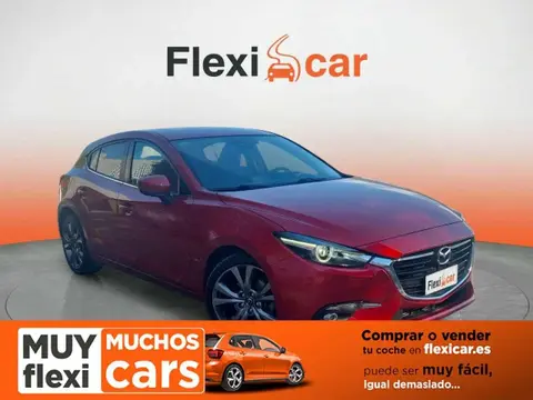 Used MAZDA 3 Diesel 2017 Ad 