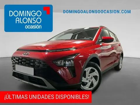 Annonce HYUNDAI BAYON Essence 2023 d'occasion 