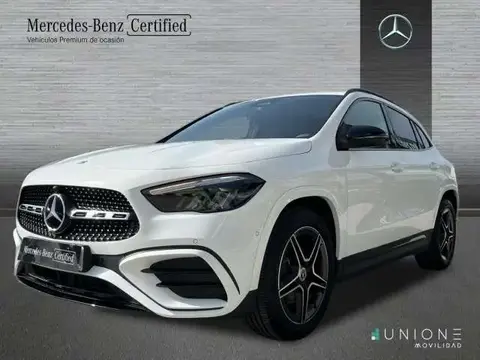 Used MERCEDES-BENZ CLASSE GLA Diesel 2024 Ad 