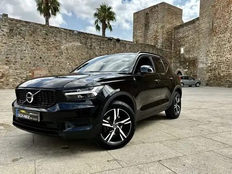 Used VOLVO XC40 Diesel 2020 Ad 