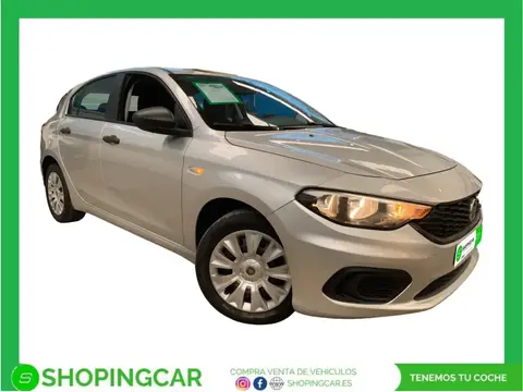 Annonce FIAT TIPO Essence 2019 d'occasion 