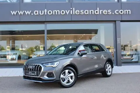 Used AUDI Q3 Diesel 2019 Ad 